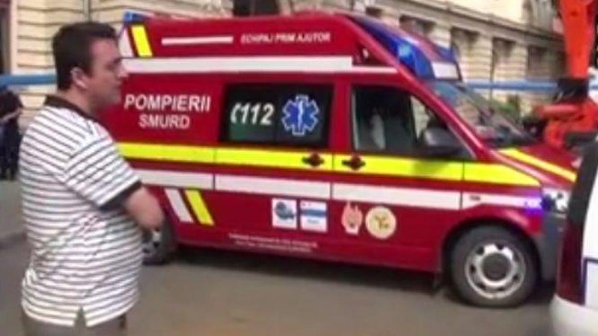 alerta cu bomba in sectorul 4 al capitalei un dispozitiv exploziv gasit intr un magazin din zona