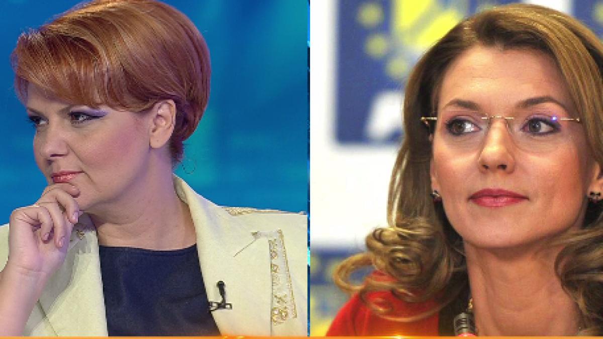 alina gorghiu despre viitorul premier e multa paine de mancat pana sa ajungem cu o propunere