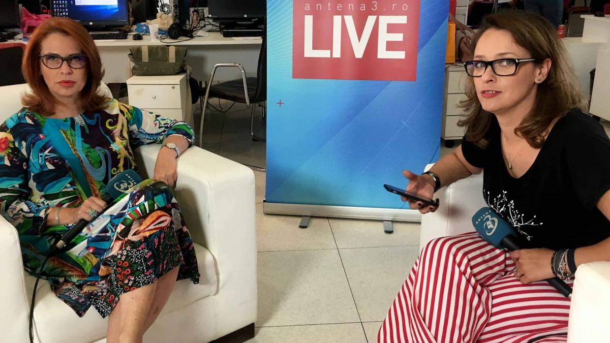 antena3 ro live totul despre boala dintilor sanatosi si frica romanilor de dentist