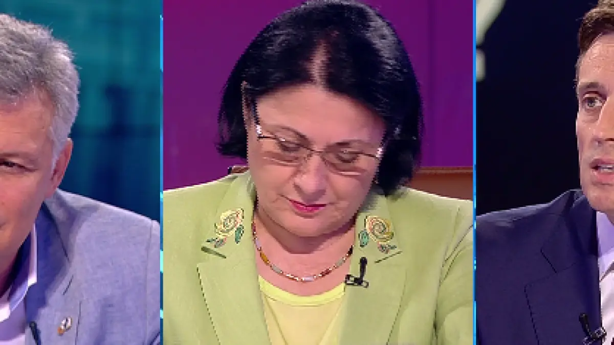 catalin ivan liviu dragnea s a aruncat intr o aventura