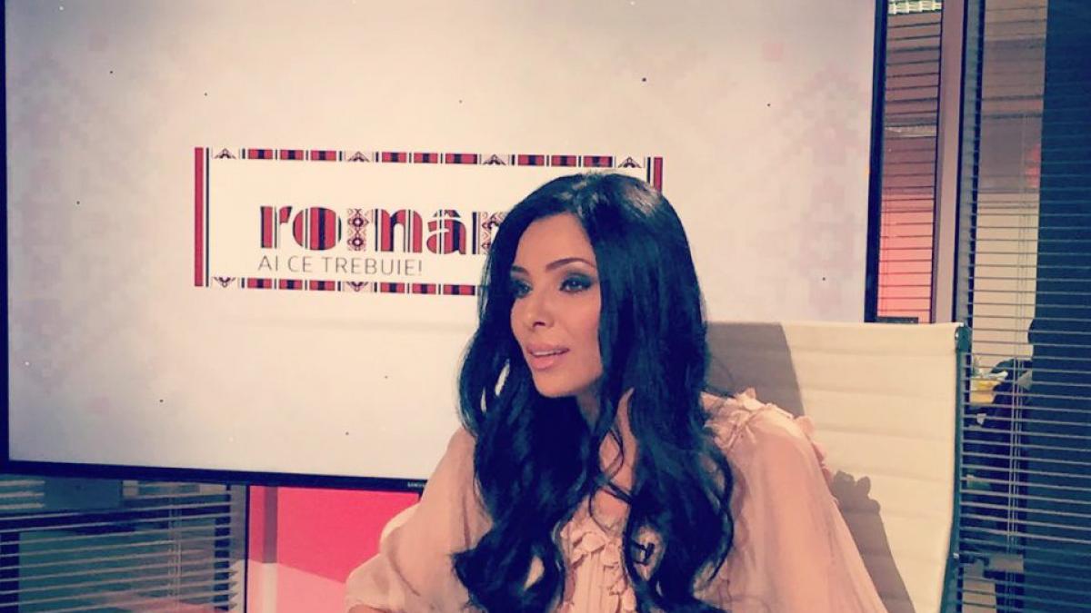 corina caragea schimbare spectaculoasa de look pe moment am fost si eu socata de rezultat