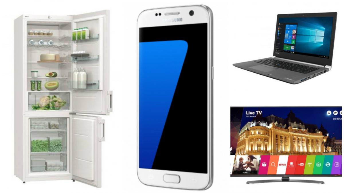 emag revolutia preturilor 10 oferte de neratat in ultimele ore cu reduceri uriase