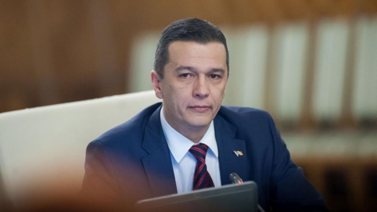 fiscul a cerut executarea lui sorin grindeanu