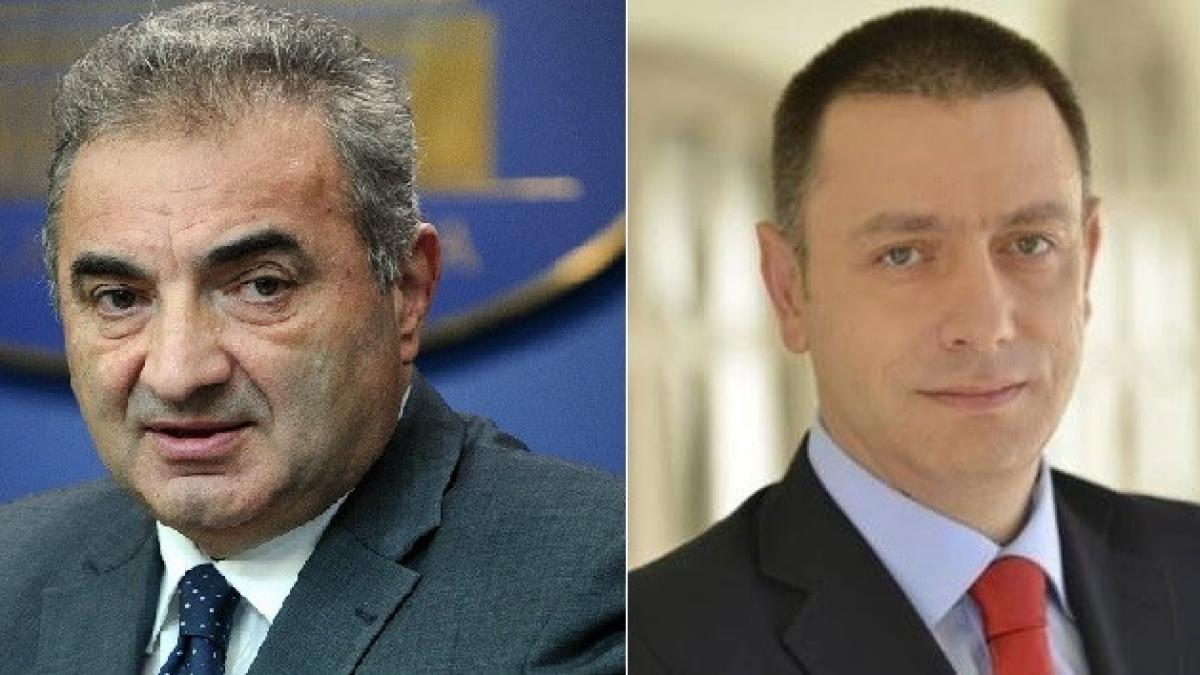 florin georgescu si mihai fifor sunt cele doua propuneri pentru functia de premier