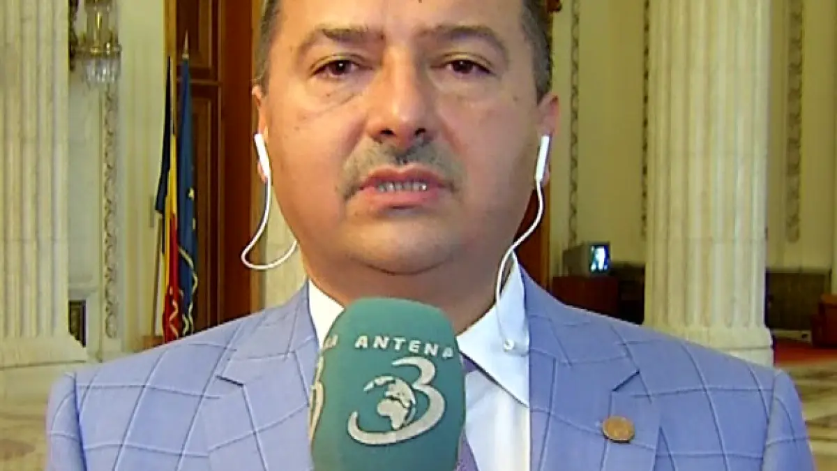 remus borza nu am putut sa gasesc nicio culpa guvernului grindeanu