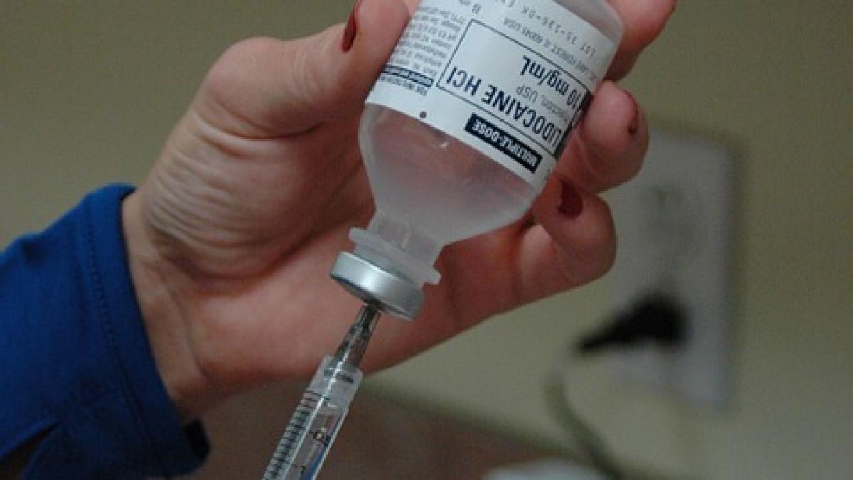 s a descoperit un mod de vaccinare impotriva sida care poate duce la eliminarea bolii cand va putea