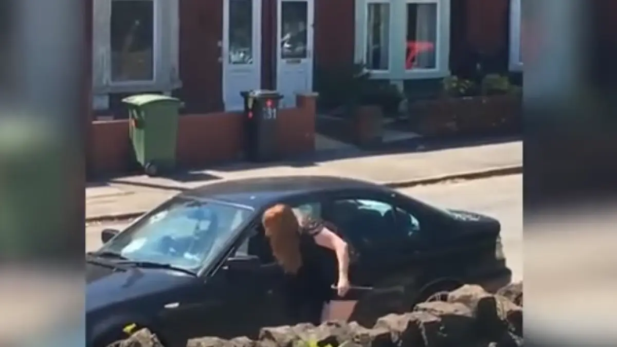 scene socante cum s a gandit o femeie sa se razbune pe iubitul infidel video
