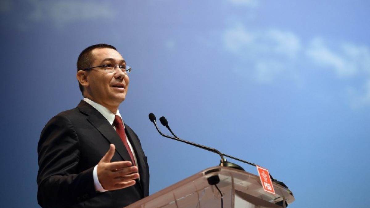 tabara grindeanu ataca cum incearca ponta sa blocheze viitorul guvern