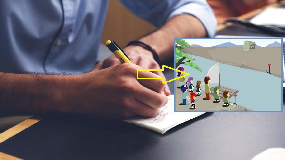 test de angajare in japonia crezi ca poti sa l treci