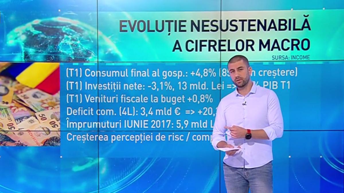 cat ne costa criza politica