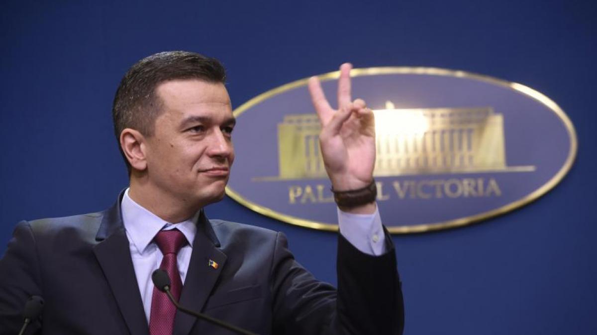 ce job va avea sorin grindeanu dupa ce nu va mai fi premier