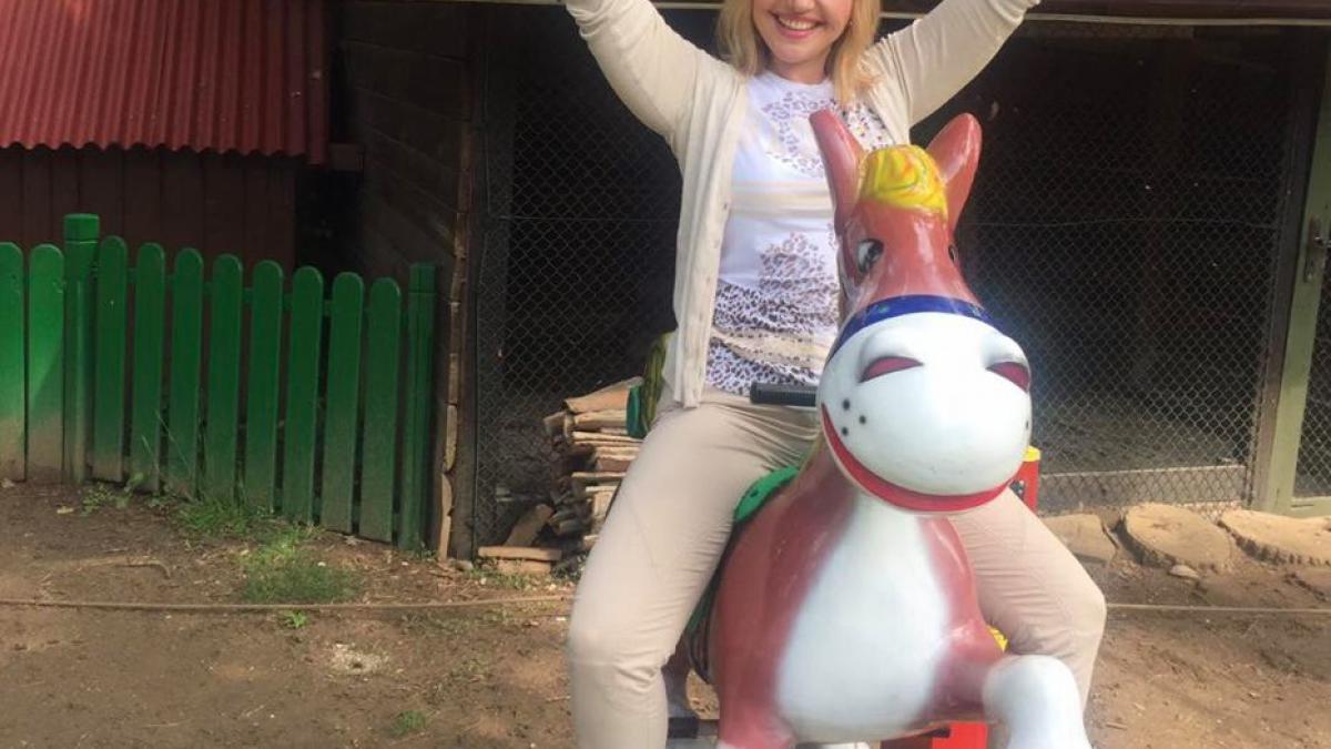 decizia radicala luata de marina almasan la 54 de ani