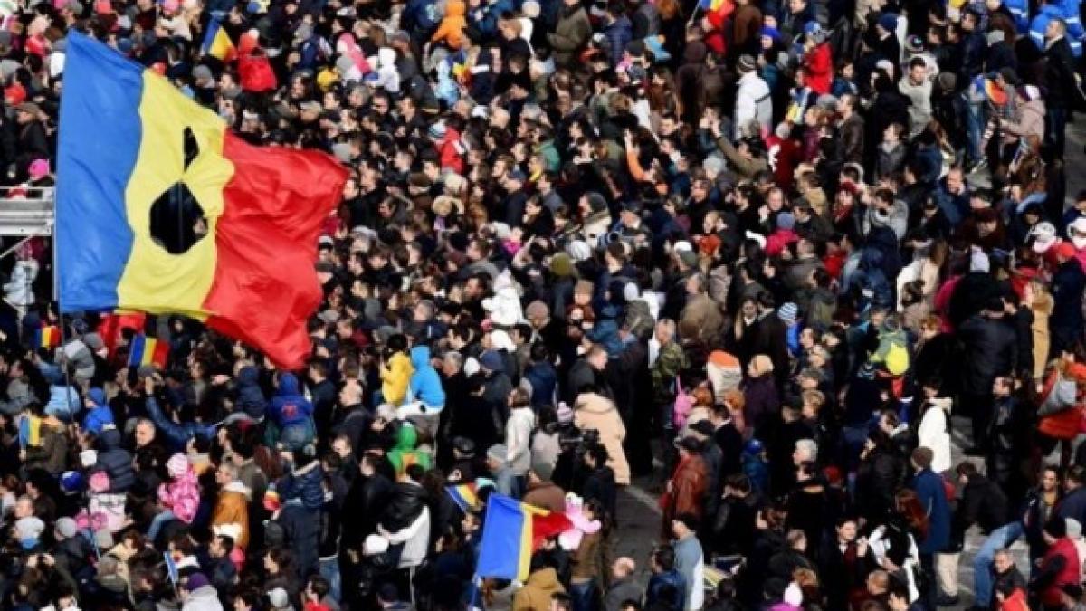 declaratia unui deputat udmr 2018 anul doliului in romania