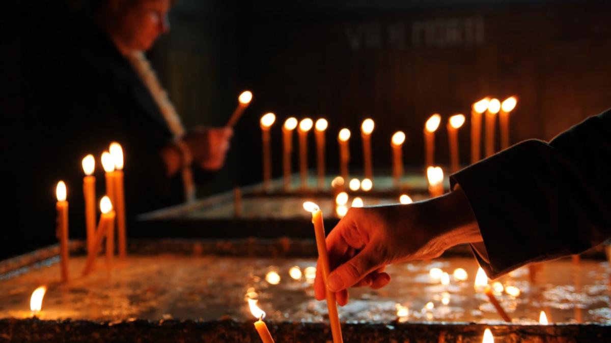 doliu in arhiepiscopia targovistei un preot a murit la doar 35 de ani rapus de o boala grava