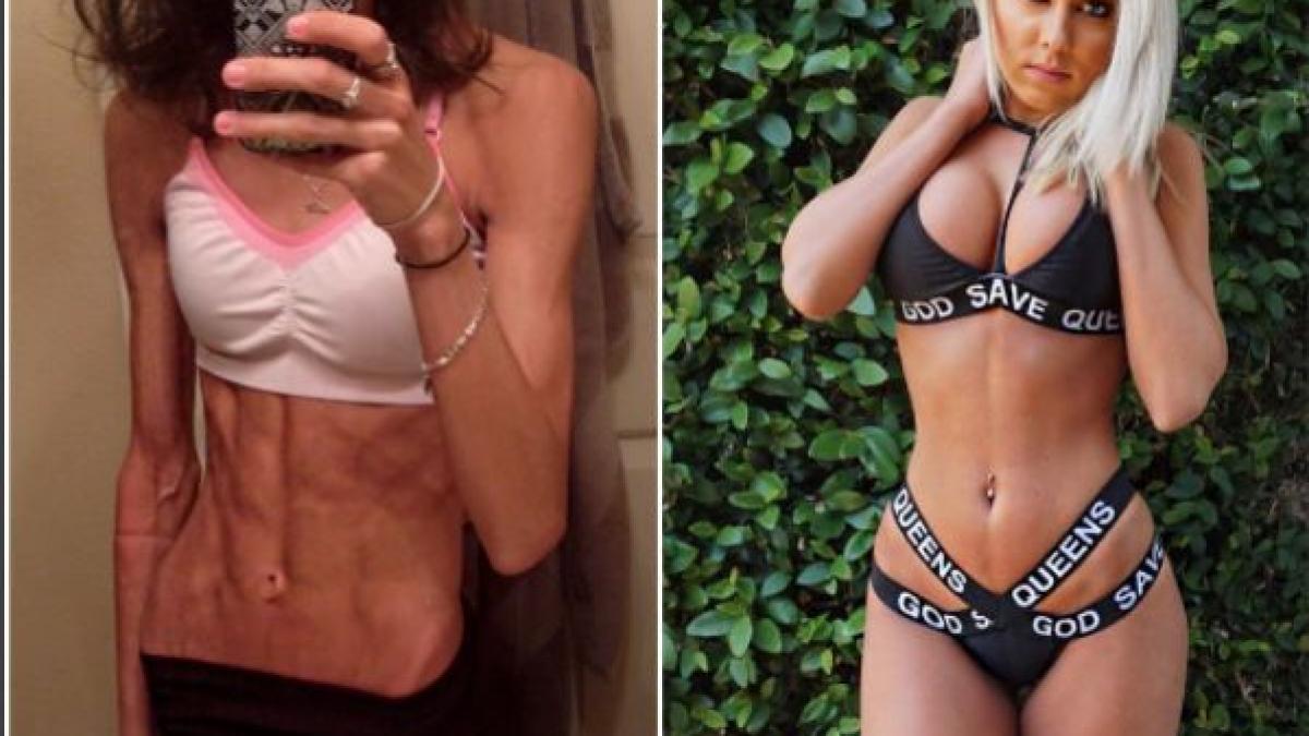 este ireal cum arata blonda in 2015 acum nimeni n o mai recunoaste nu nu era grasa