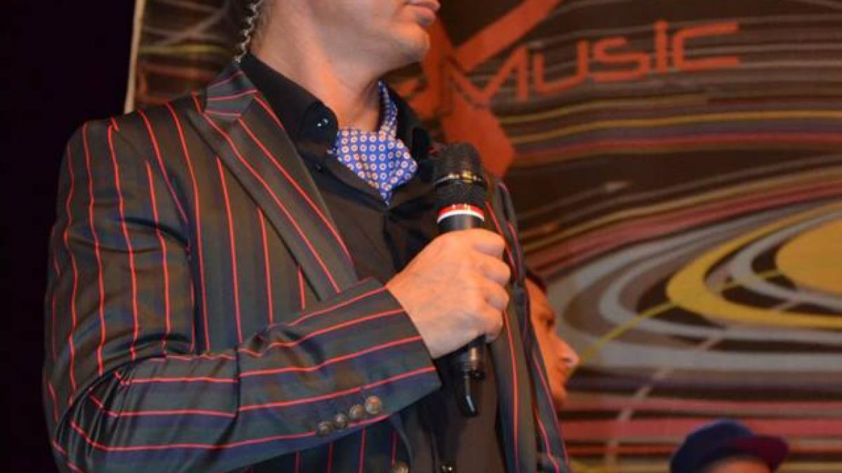 luis lazarus in doliu i a murit nepotul de doar 15 ani