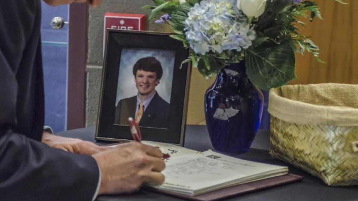 phenianul a negat acuzatiile de tortura in cazul lui otto warmbier