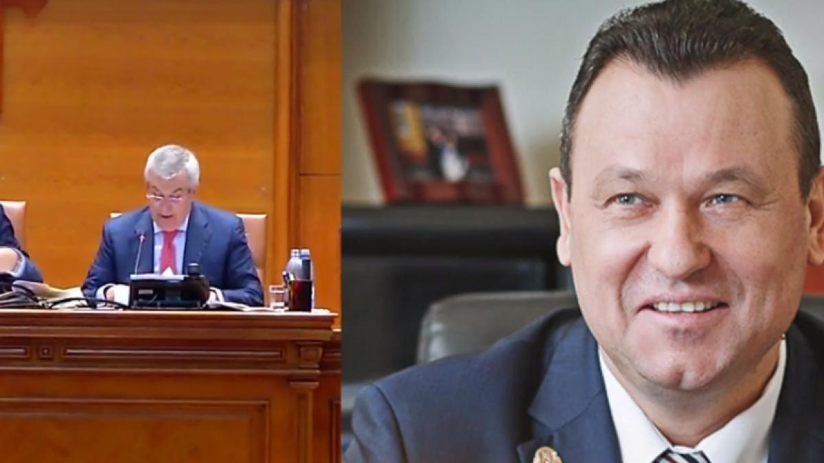 rectorul ase neaga ca a fost contactat sa fie premier