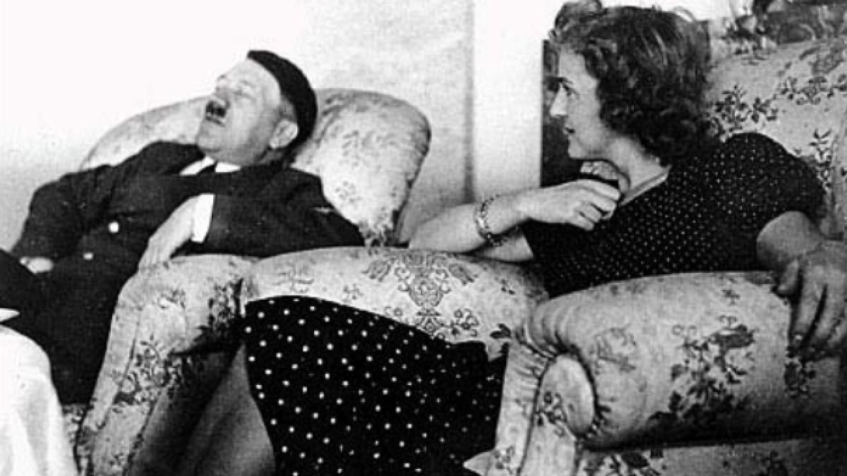 trei lucruri ciudate pe care nu le stiai despre eva braun enigmatica sotie a lui hitler