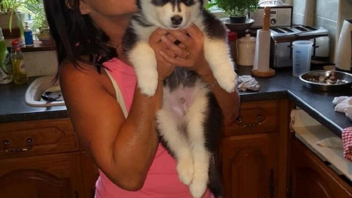 a vrut sa slabeasca dar si a gasit sfarsitul o femeie care a luat pastile de slabit a murit