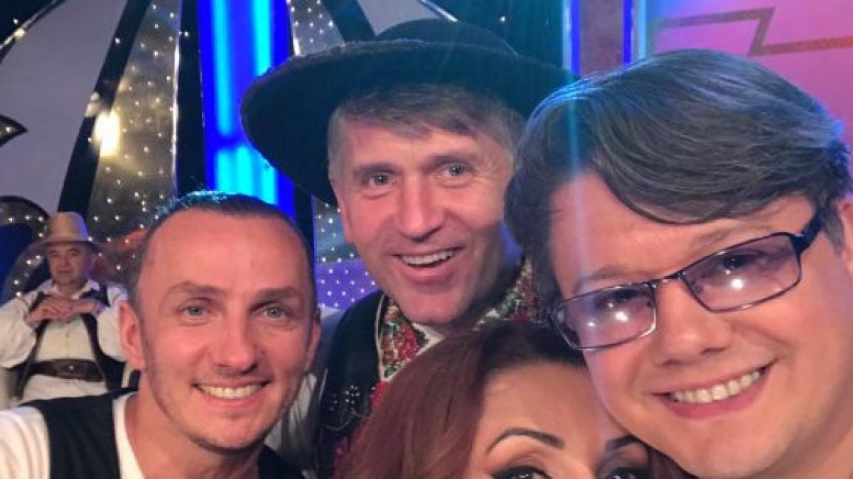 arhiepiscopia ortodoxa de alba iulia cerceteaza cazul unui preot care este si interpret de folclor