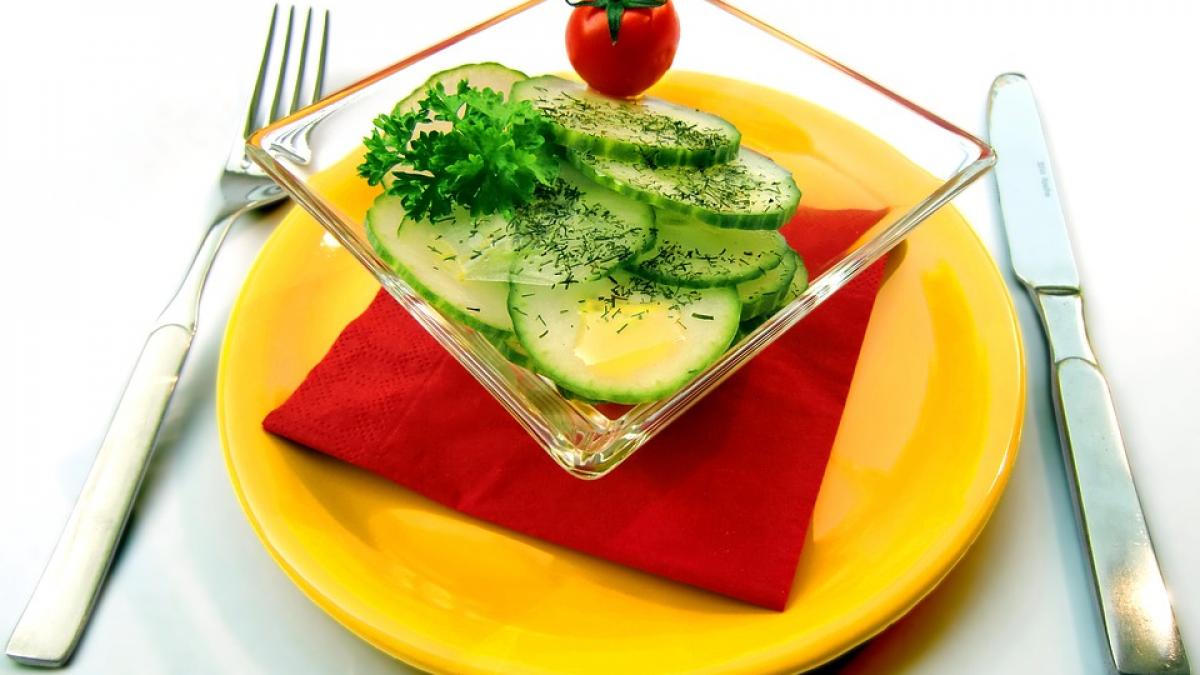 care sunt cele mai bune alimente de consumat cand e canicula