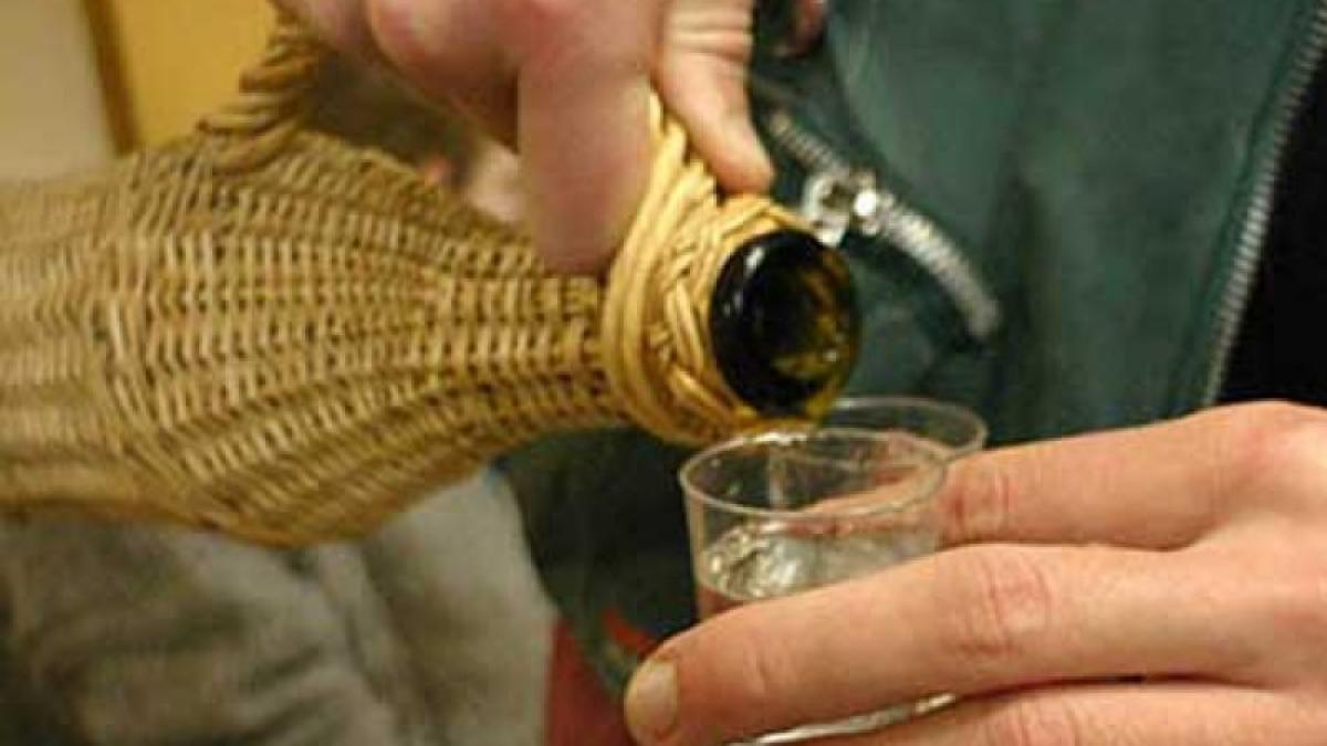 ce se intampla in organismul tau daca bei tuica de prune vei fi uimit