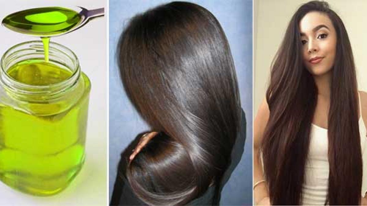 ii cadea mereu parul si n a mai suportat si a aplicat acest ulei miraculos pe scalp si a scapat de