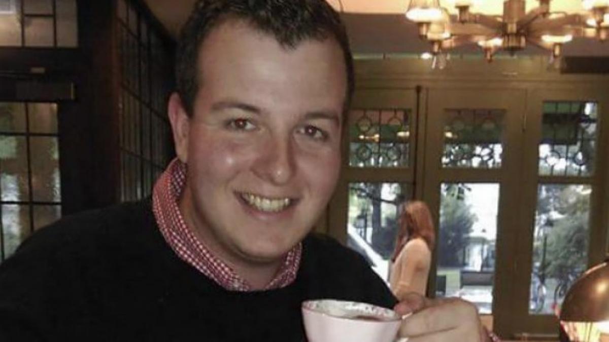 a comandat o bautura racoritoare dar a ramas fara cuvinte cand a ridicat comanda ce primise