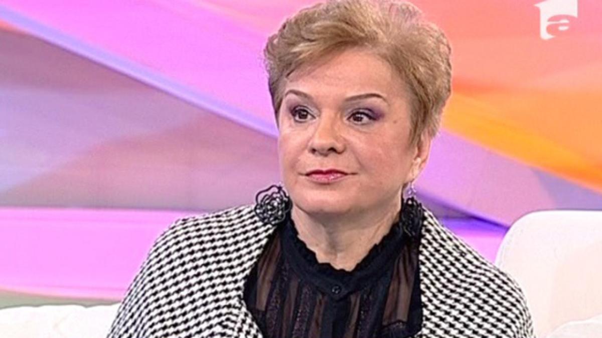 ionela prodan a slabit 30 de kg fara infometare a renutat la trei alimente