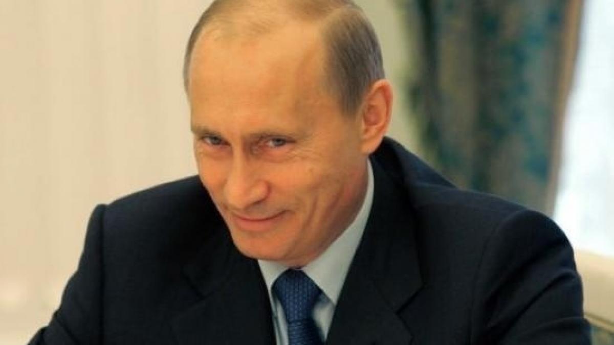 scandal urias la frontiera romaniei kievul vexat de vizita lui putin in crimeea