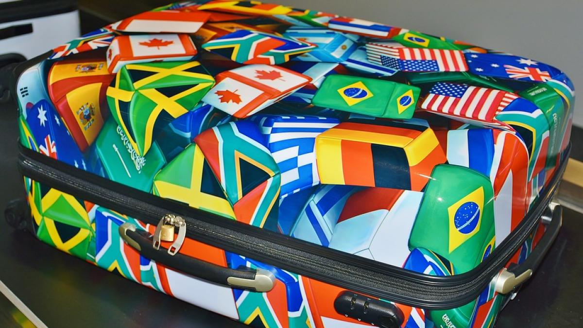 trucuri pentru impachetarea inteligenta a bagajelor