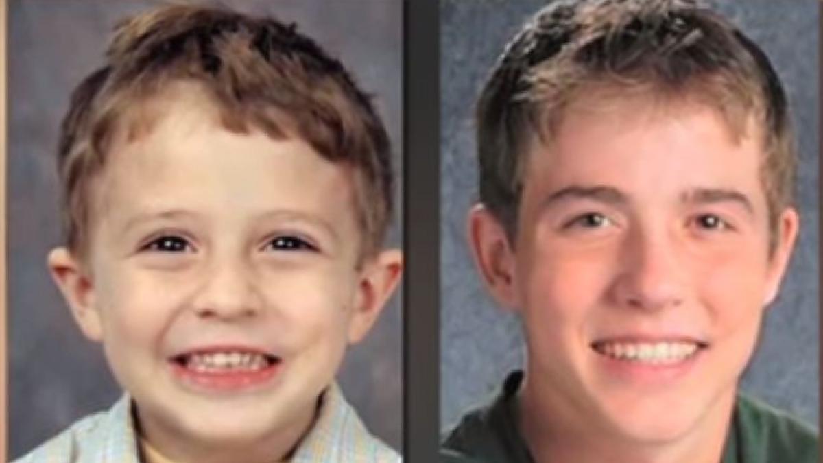 a facut o descoperire halucinanta in timp ce si pregatea dosarul pentru admiterea la facultate ce a