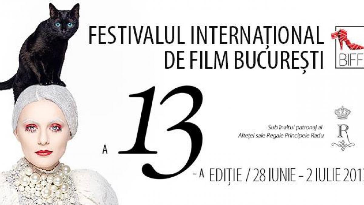 bucharest international film festival 2017 anunta filmele intrate in competitie