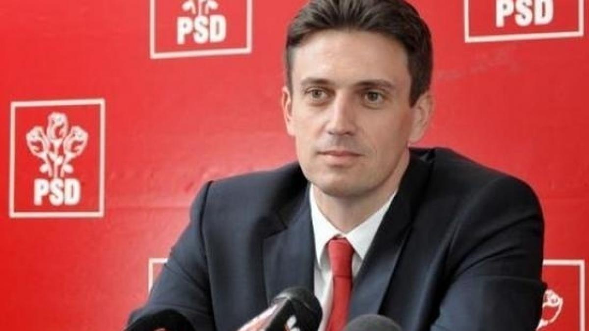 catalin ivan nominalizarea lui mihai tudose la fel de bizara ca motiunea impotriva guvernului psd