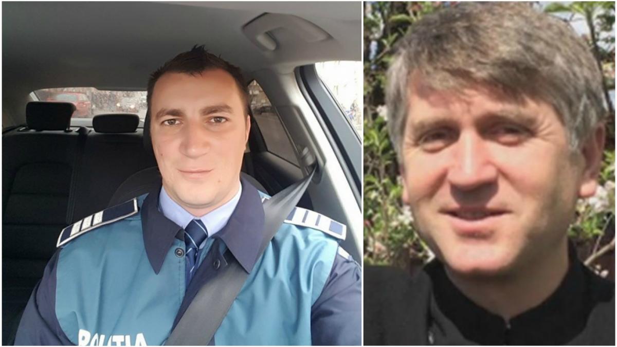 ce spune marian godina despre cazul preotului acuzat ca ii facea avansuri sexuale unui minor