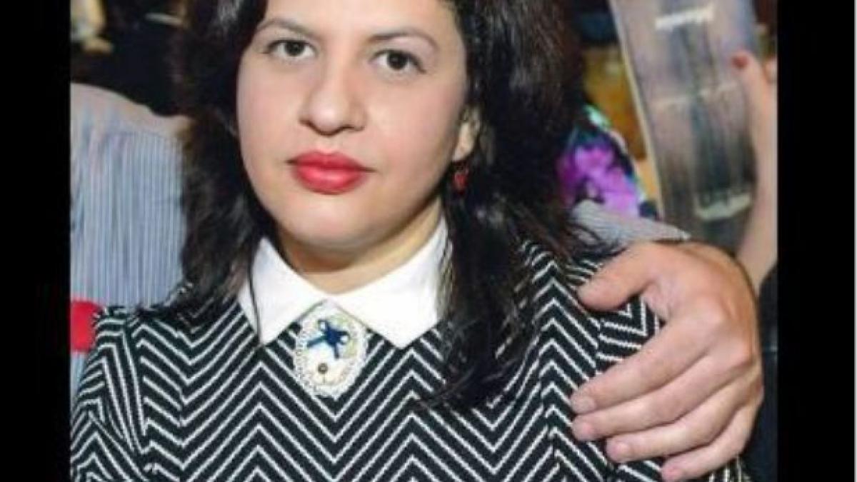 doliu in serviciul de ambulanta judetean vrancea o asistenta medicala din vrancea a murit la numai