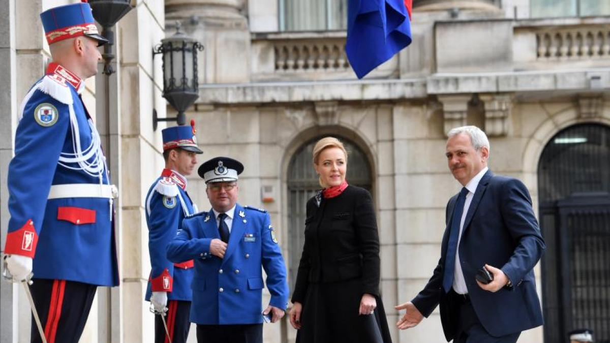 dragnea carmen dan este una dintre propunerile de premier