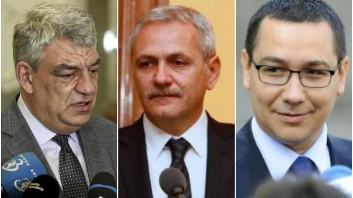 dragnea despre doctoratul lui tudose si ponta a fost acuzat de plagiat si a fost un premier foarte