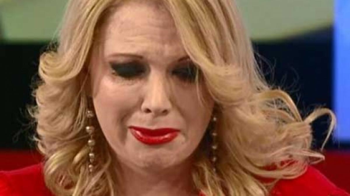 oana lis marturisire emotionanta daca ea nu ar mar fi as fi orfana