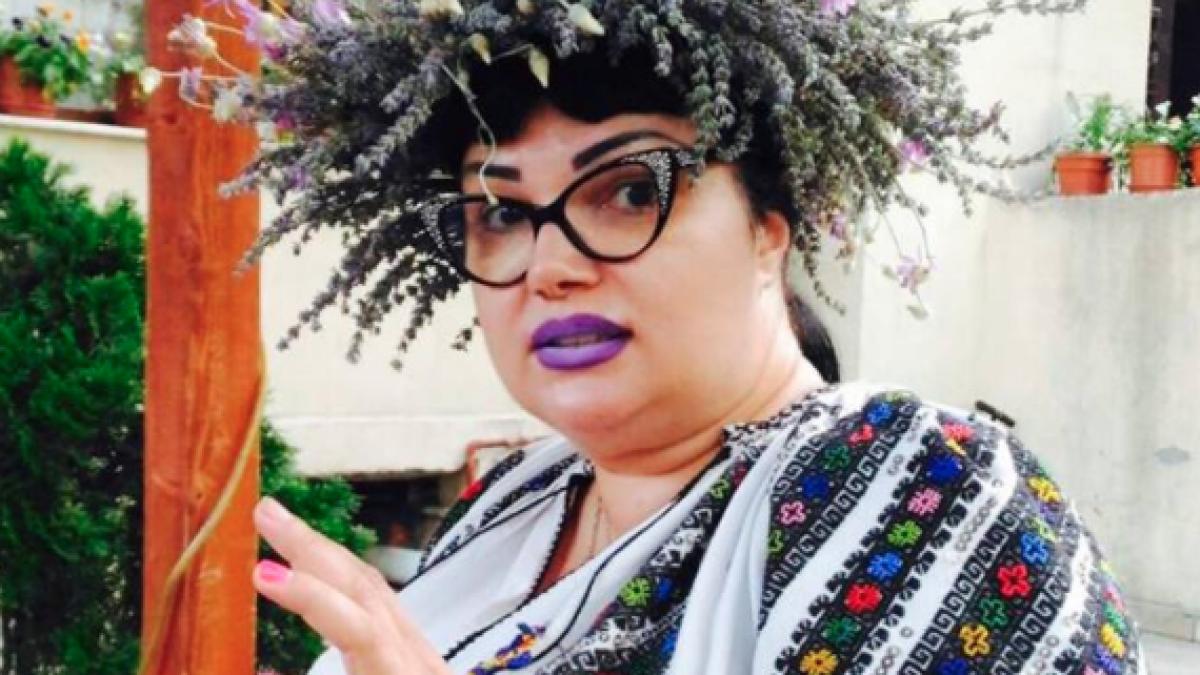 ozana barabancea marturisiri din biserica sunt operata de 5 zile am luat impartasania si am simtit