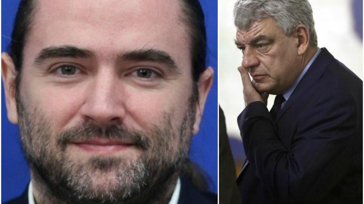 un parlamentar psd se revolta nu voi vota un guvern cu mihai tudose premier