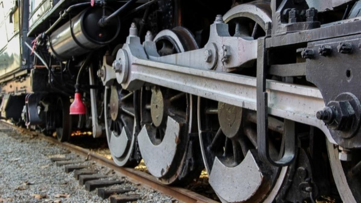 accident mortal in brasov un barbat a decedat dupa ce a fost lovit de tren