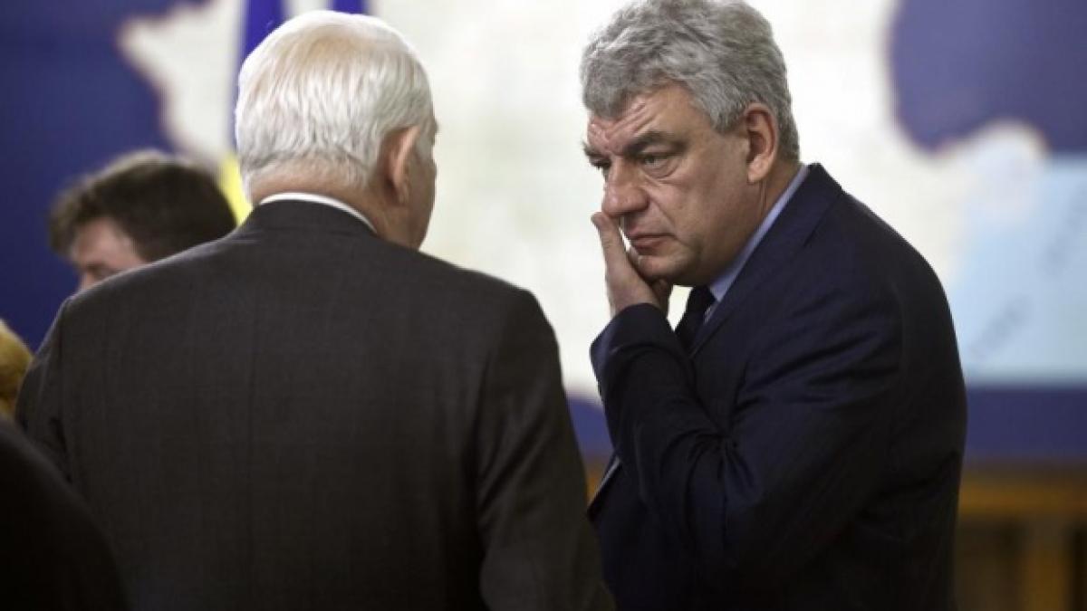 anuntul facut de un lider psd peste sase luni va fi o noua evaluare a guvernului