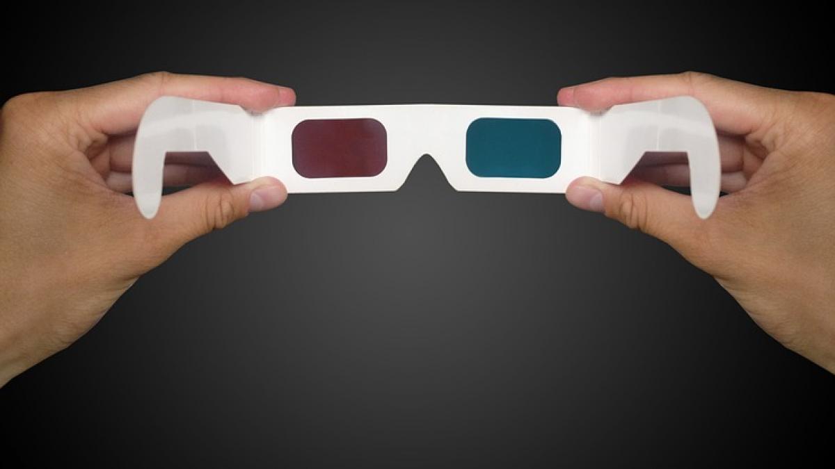 ce se intampla in creierul tau atunci cand te uiti la filme 3d