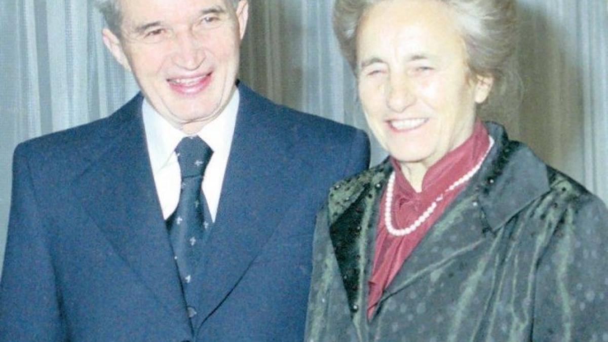 ceausescu la un pas de moarte in aprilie 1989 din cauza unei glicemii extrem de mari ce greseala