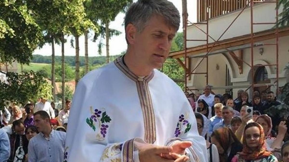 detalii socante despre parintele cristian pomohaci nu figureaza cu niciun copil infiat