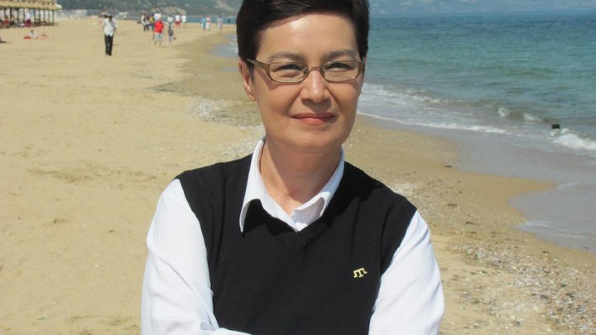 feri predescu jurnalista condamnata in tara pentru ca l a criticat pe mazare a castigat procesul la