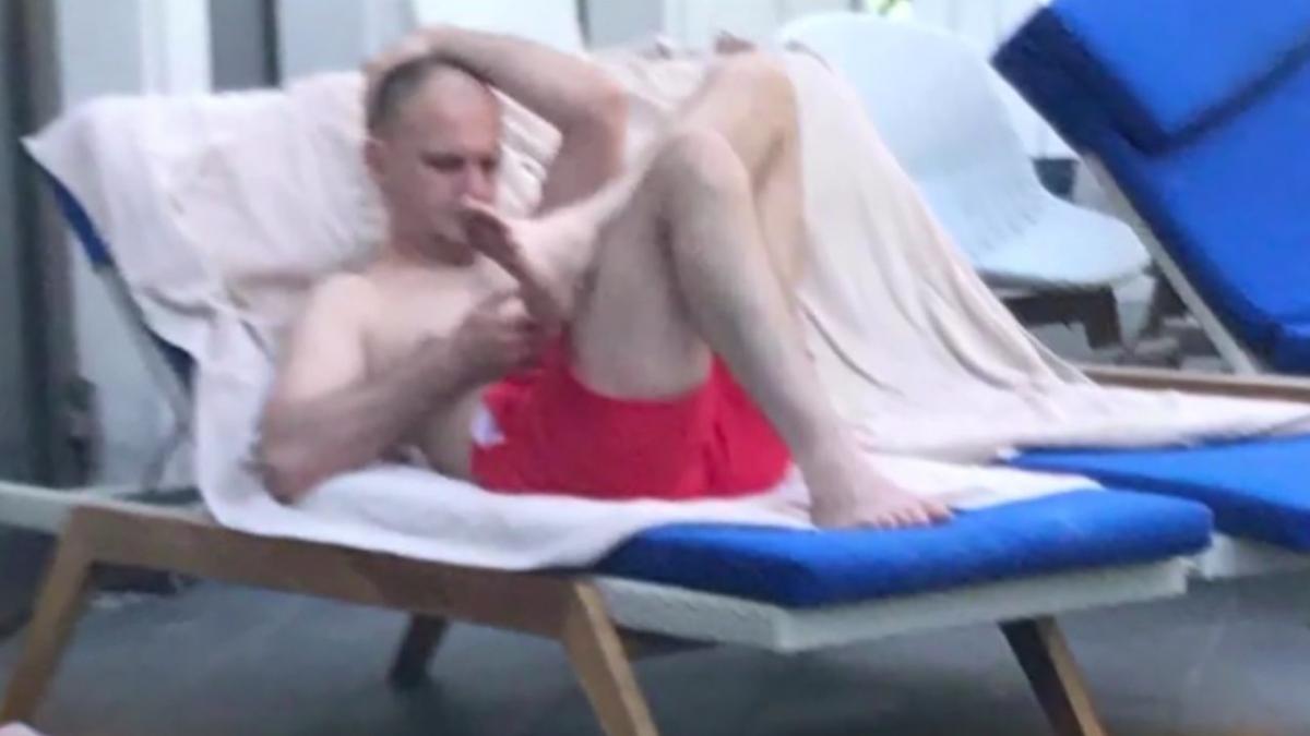 imagini in exclusivitate cu sebastian ghita