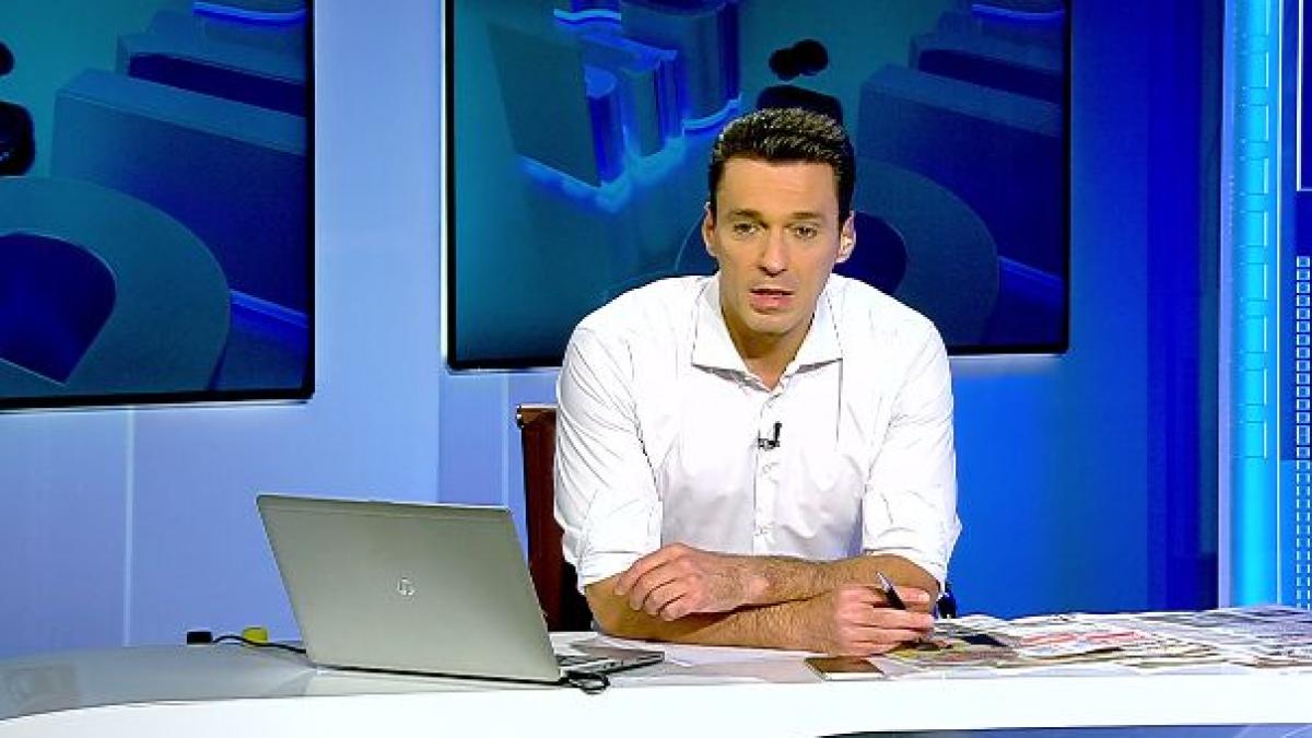 mircea badea despre desemnarea lui mihai tudose ca premier in romania nu putem numi ministri niste